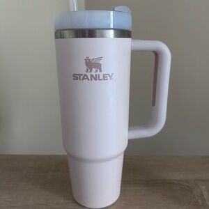 Stanley 30oz rose quartz